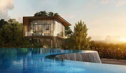 Nava Grove (D21), Condominium #483609101